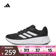 阿迪達斯 （adidas）2025年男女GALAXY STEP跑步鞋 JQ7499 40.5