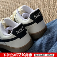 耐克（NIKE）官方 男鞋 25夏新款輕便透氣運(yùn)動(dòng)休閑小白鞋耐磨減震低幫滑板鞋男 【店長(zhǎng)推薦】帆白【曬圖-10】 42.5 碼(內(nèi)長(zhǎng)270mm)