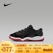 NIKE耐克（NIKE）小童JORDAN11RETROLOWBP運(yùn)動訓(xùn)練籃球鞋F(xiàn)V5116-006 FV5116-006 28