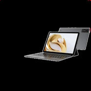ZTE中興W202DS全網(wǎng)通5G平板電腦WiFi插卡云電腦商務(wù)辦公學(xué)生學(xué)習 W201DS電信云電腦 全新帶鍵 8G+256G