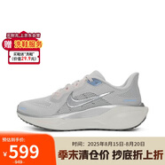 耐克NIKE女跑步鞋飛馬41 PEGASUS 41運動(dòng)鞋FD2723-007光子灰40