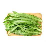油麥菜 300g