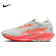 耐克NIKE跑步鞋 男戶外越野 PEGASUS TRAIL運(yùn)動(dòng)鞋F(xiàn)Q0908-004淺銀 42.5