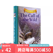 Sterling Classic Starts L1 L2英文原版世界經(jīng)典名著15冊(cè) 兒童小說(shuō)格林童話 綠山墻 The Call of the Wild 綠山墻圖書(shū)