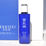 雪肌精化妝水500ml爽膚水經(jīng)典型雪水瑩潤水補水保濕提亮嫩白肌膚 200ml水 瑩潤型