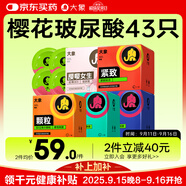 大象避孕套43只情趣用品成人計生凸點螺紋大顆粒套套房事調(diào)情工具