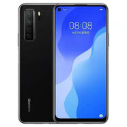 華為（HUAWEI）nova7 SE 麒麟820通5G 前置1600像素智能手機(jī) nova7se黑色 8GB+128GB  x通5G