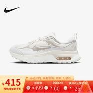 耐克（NIKE）  Nike耐克AIR MAX BLISS 女子緩震氣墊跑步鞋 FD1453-030 36