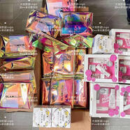 【官方旗艦】優(yōu)惠價美版GLAMGLOW格萊魅白罐藍(lán)罐發(fā)光清潔黑頭貼片面膜角質(zhì)補(bǔ)水護(hù)理 購買須知，注意看圖