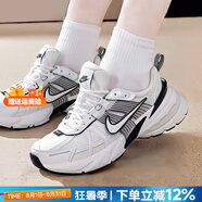 耐克（NIKE）官方艦店女鞋 25夏新款運(yùn)動(dòng)復(fù)古V2K老爹鞋輕盈透氣運(yùn)動(dòng)休閑鞋子女 V2K/山峰白【復(fù)古】【曬圖返10】 39 碼（內(nèi)長(zhǎng)250mm）