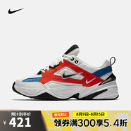 耐克（NIKE）【滔搏運(yùn)動】 男子運(yùn)動鞋 NIKE M2K TEKNO AV4789-100 44