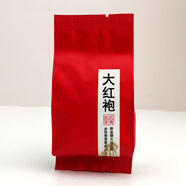 玉壺緣紅袍包裝PD-107 PD-013大紅袍武夷巖茶 高尚生活元素 福建烏龍茶 PD-013 250g（內(nèi)置30包）