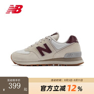 newbalanceNB男鞋女鞋574系列WL574RCF簡約經典百搭復古休閑運動鞋跑步鞋 WL574RCF 建議拍大半碼 36