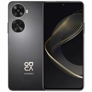 HUAWEI 華為Nova 11SE 展樣機 4G手機 1億像素 3200萬(wàn)自拍 66W快充 6.67英寸 正品贈運費險詳情咨詢(xún)客服  曜金黑 8GB+256GB