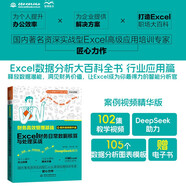 財務(wù)高效管理基礎(chǔ)：Excel財務(wù)日常數(shù)據(jù)核算與處理實戰(zhàn) 案例視頻精華版 deepseek助力 資深Excel培訓(xùn)專家匠心力作 deepseek助力 102集教學(xué)視頻 105個數(shù)據(jù)分析圖表模板 贈電子書