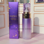 歐珀萊（AUPRES）新品時(shí)光鎖緊致彈潤精華水170ml 滋潤柔膚水保濕抗皺清爽型 170ml01清爽型