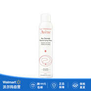 雅漾（Avene）舒泉噴霧300ML 定妝補(bǔ)水保濕修護(hù)敏肌 爽膚水化妝水【沃爾瑪】