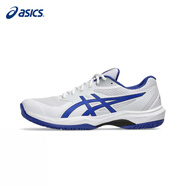 亞瑟士（asics）網(wǎng)球鞋GAME FF輕質(zhì)耐磨男女士專業(yè)運(yùn)動鞋1041A489-103 42.5碼