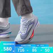 耐克（NIKE）男鞋 2025夏季新款運動跑鞋ZOOM FLY 6戶外訓練鞋緩震透氣跑步鞋 FN8454-002 41