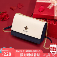 蔻一（Cnoles）女生包包2025新款大容量斜挎小方女包七夕情人節禮物送女友老婆