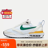 耐克男子 休閑鞋 AIR MAX DAWN 運(yùn)動(dòng)鞋 DV3489-100 白色 44