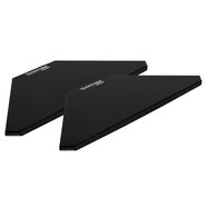 ODYSSEYOdyssey Pro DJ 展位角架(一對(duì))