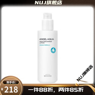 貝妍德（BEYOND）【官方】柔膚水乳液面霜天使水漾控油補水平衡油脂舒緩緊繃敏感肌 乳液