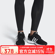 adidas阿迪達斯男鞋GALAXY 5防滑耐磨運動鞋減震透氣休閑跑步鞋 FY6718 B96491 41