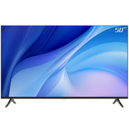 AOC網(wǎng)絡(luò )智能液晶電視機顯示器商用家用智能電視 50英寸 4K智能50U8