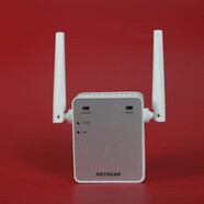 網(wǎng)件（NETGEAR）中繼器 EX6150 WN3000RP 雙頻無線擴展增強信號放大器 EX2700 500dBm