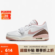 Jordan女鞋冬季 LEGACY 312運(yùn)動鞋籃球鞋F(xiàn)Q7827-116  白色 38碼 