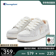 Champion美國(guó)冠軍2025新款板鞋女男 經(jīng)典潮流休閑百搭板鞋25FWT75