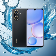 華為暢享60 6000mAh大電池6.75英寸4800萬(wàn)超清影像指紋解鎖鴻蒙  8GB+ 幻夜黑 95（新）套餐二