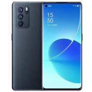 OPPOReno6Pro5G曲面屏655寸天璣1200學生拍照智能機 夜海（95成）新 5G通_套餐三__12+256GB_中國大陸