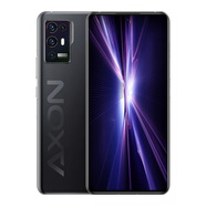 中興（ZTE）Axon30 pro ZTE/中興 A2022 驍龍888 5G手機(jī)a31pro雙 中興A30_Pro_+12G曜石黑q 5G通_官方標(biāo)配_12GB_中國大陸