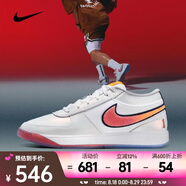 耐克（NIKE）男子BOOK 1 CHBL EP籃球鞋 IH0893-100 43