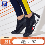 FILA ATHLETICS斐樂(lè )官方男鞋綜訓鞋2025輕便健身訓練鞋運動(dòng)鞋跑鞋
