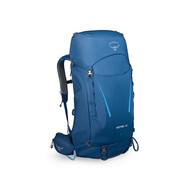 OSPREY小鷹24新款第五代戶外登山包旅行包48升 藍(lán)色  48L