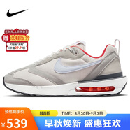 耐克NIKE男子休閑鞋經(jīng)典AIR MAX DAWN運動(dòng)鞋DQ3991-003灰色40