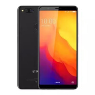 360智能手機通千百元學(xué)生價(jià)大屏手機備用老人手機 N7 Lite/N7 360N7lite黑色【超值推薦】 6GB+128GB x 4G全網(wǎng)通 x 套餐一4