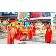 [武漢-武漢歡樂谷]武漢歡樂谷夜場票 武漢歡樂谷夜場票 標準價 成人票