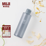 無(wú)印良品（MUJI）舒潤修護柔膚水 化妝水爽膚水護膚  OAY2CC3S 190ml