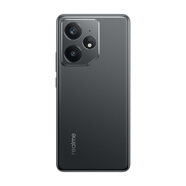 realme【國家補貼】真我Neo7 天璣9300+ 7000mAh大電池 6000nit護眼電競直屏 智能AI手機 12+256隕石黑