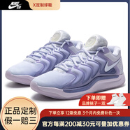 耐克（NIKE）運(yùn)動(dòng)鞋男鞋2025新款KD17實(shí)戰(zhàn)氣墊籃抓地訓(xùn)練鞋F(xiàn)J9488 FJ9488-500/主圖款 40.5