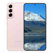 SAMSUNG/三星 Galaxy S22+ 5G SM-S9060全新未拆封s22 加國行手機(jī) 浮光粉 5G通_套餐一_8GB+256GB_中國大陸