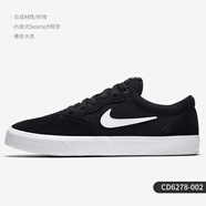 耐克Nike/耐克ZOOM JANOSKI 滑板鞋低幫男女休閑運動鞋潮鞋CI9732 CD6278-002 45