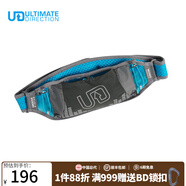 ULTIMATE DIRECTIONUD 運動(dòng)腰包戶(hù)外馬拉松越野跑步輕量軟水壺跑步手機腰包新品 XS/S碼（適合腰圍66-84cm）