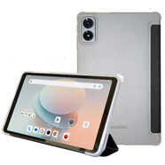 酷比魔方掌玩mini 2 皮套 8.4英寸掌玩mini 3折疊式保護套  iPlay60 mini Pro硅膠保護殼 iPlay60 mini Pro 掌玩mini3皮套+鋼化膜