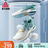 匹克態(tài)極5.0跑步鞋男鞋輕便緩震回彈耐磨專業(yè)運(yùn)動(dòng)鞋男ET31617H