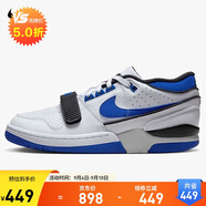 耐克NIKE男子 運(yùn)動(dòng)生活系列 AAF88 休閑鞋 FN6245-100白藍(lán)/黑40
